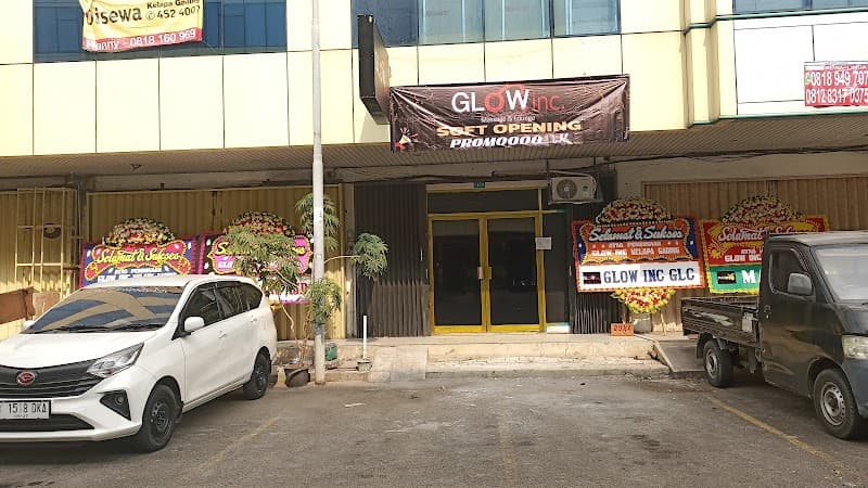 Glow inc (klapa gading) Jakarta Utara photo