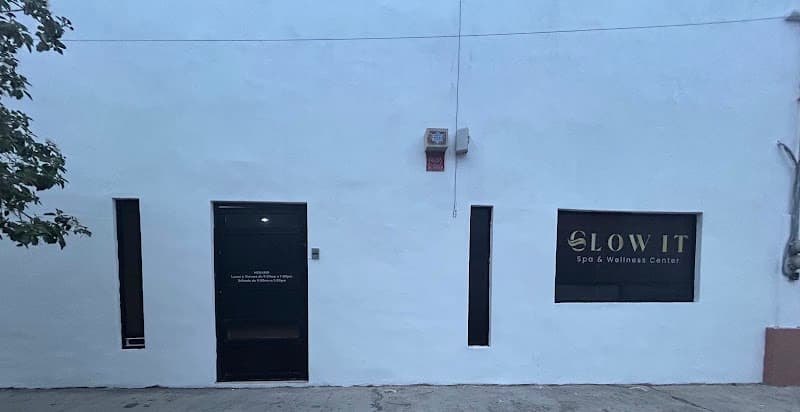 Glow It Spa & Wellness Center Ciudad Victoria photo