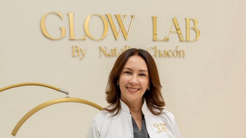 GLOW LAB By Natalie Chacon Coral Springs photo
