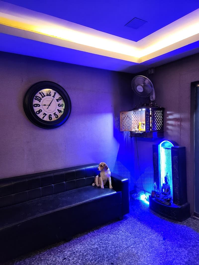 Glow Luxury Spa | Spa in kirti nagar Delhi photo