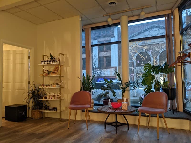 Glow Massage and Esthetics Pottsville photo