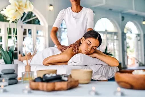 Glow Massage and Spa Lucknow photo