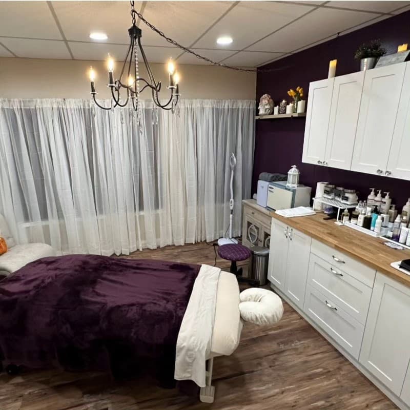 Glow Massage and Spaworks Tigard photo