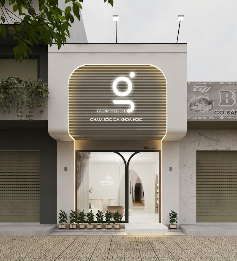 GLOW Mediskin Quận Liên Chiểu photo