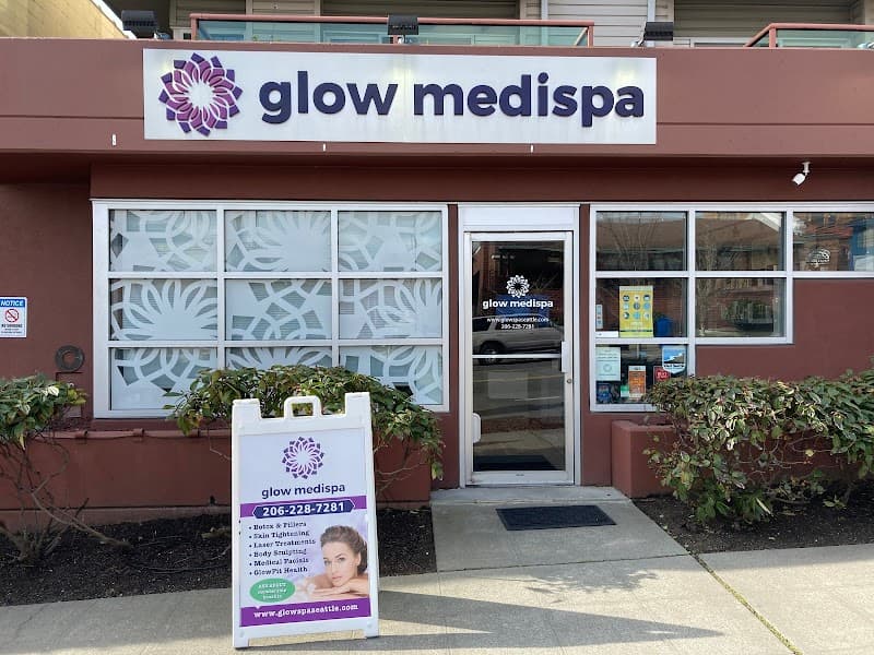 Glow Medispa Seattle photo