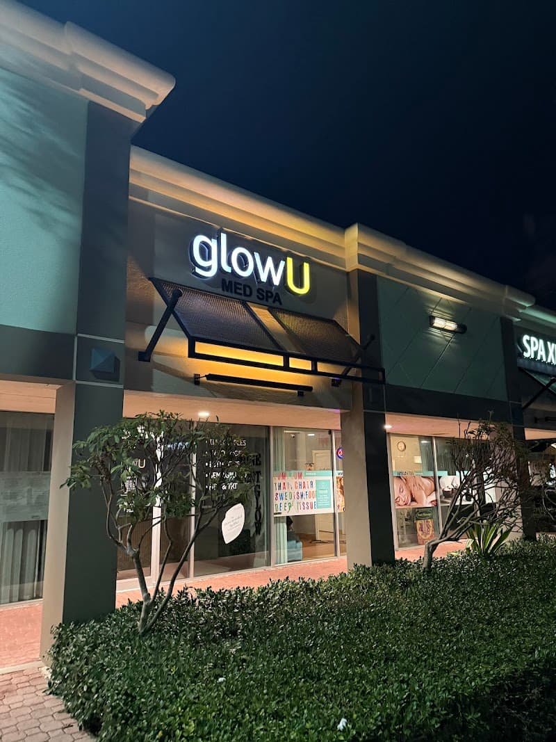 Glow Medspa Boca Raton photo
