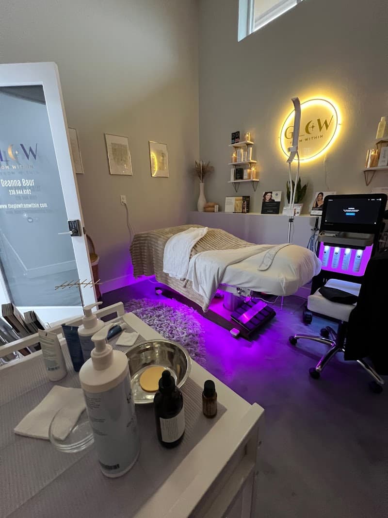 Glow of Happiness Bonita photo