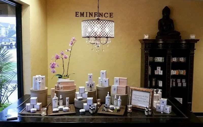 Glow Organic Spa and Boutique Edmond photo
