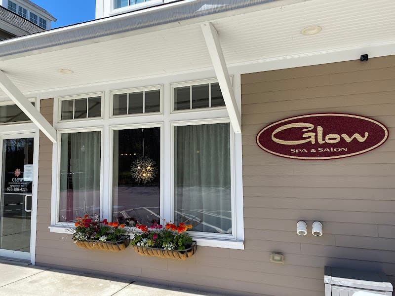 Glow Personalized Skin Care Amesbury photo