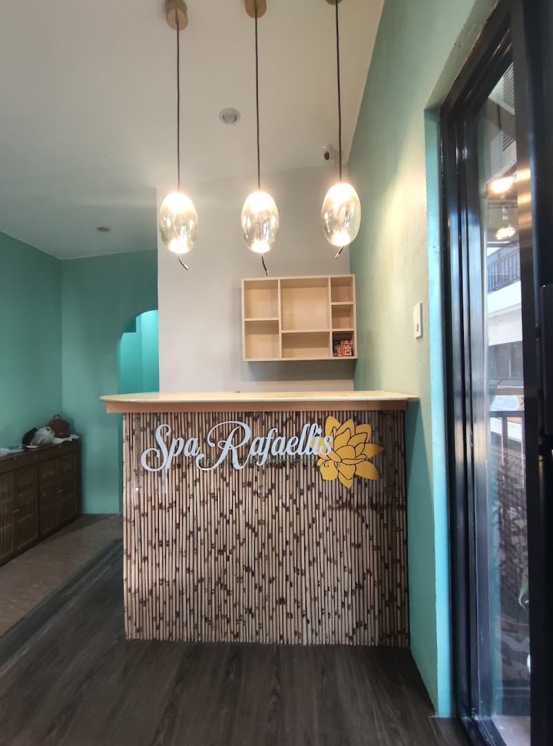 Glow & Relax By NAT Aesthetic & Wellness Center Pavia photo