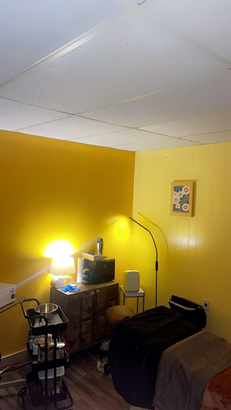 Glow Room By Ella Sioux Falls photo