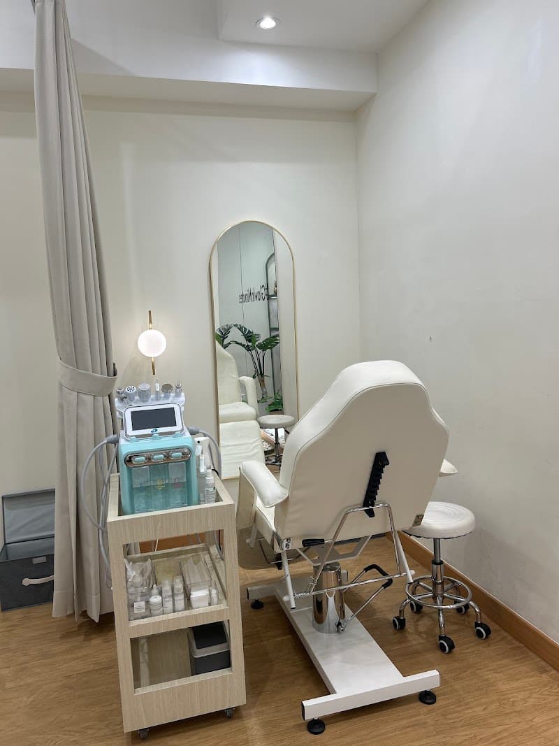 Glow Salon and Permanent Hair Removal Jakarta Barat photo