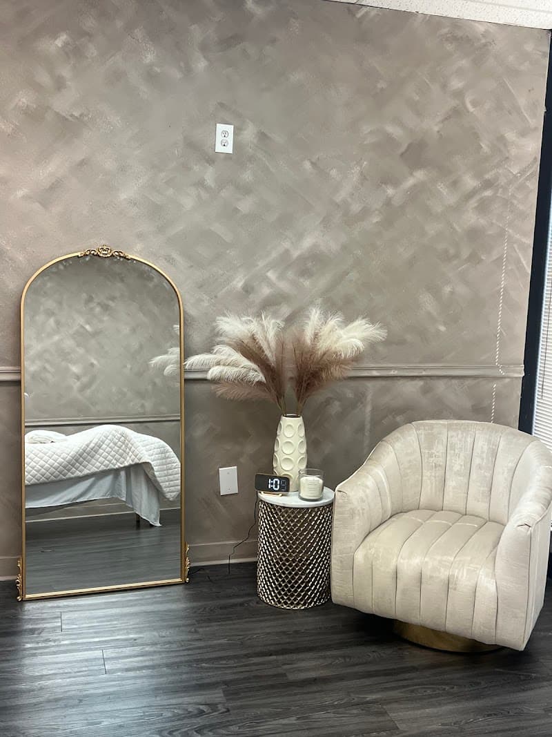 Glow Skin Aesthetics Dallas photo