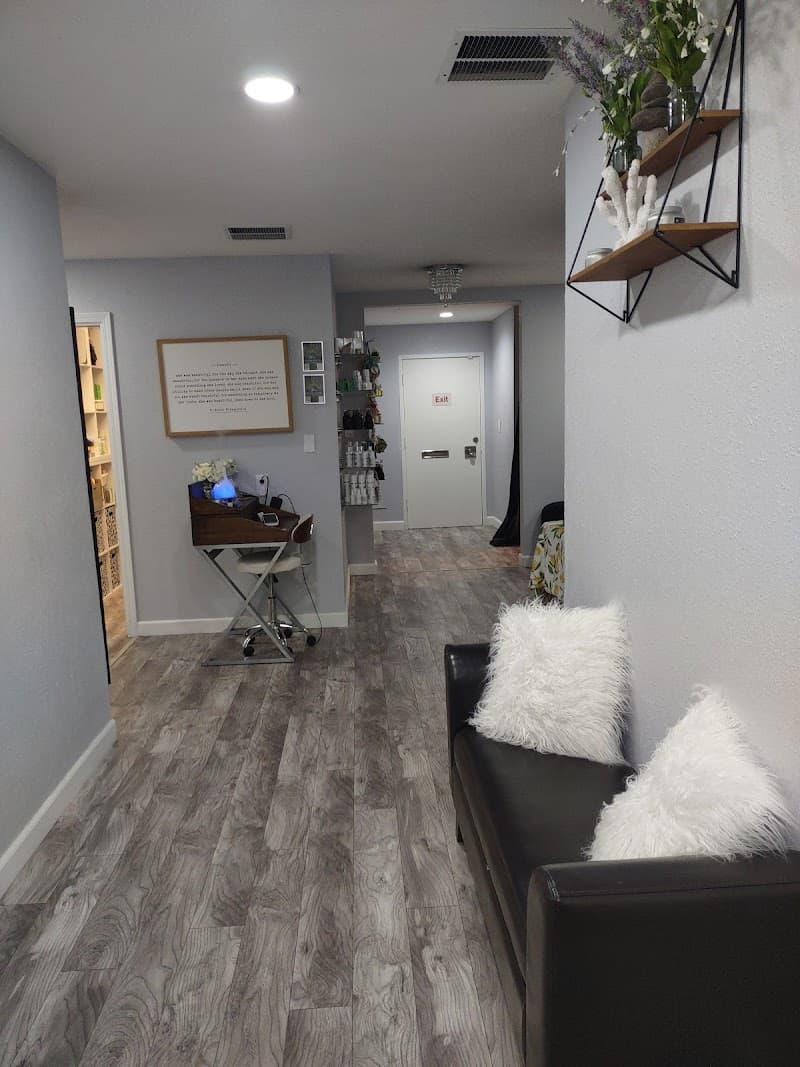 Glow Skin and Body Spa Modesto photo