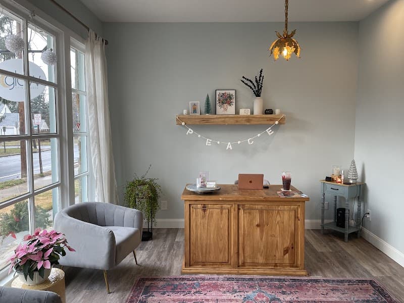 Glow Skin Studio Haddonfield photo