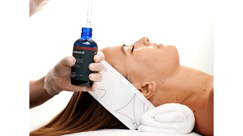 Glow Skincare & Permanent Jewelry Fresno photo