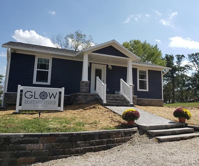 Glow Skincare Studio Jefferson City photo