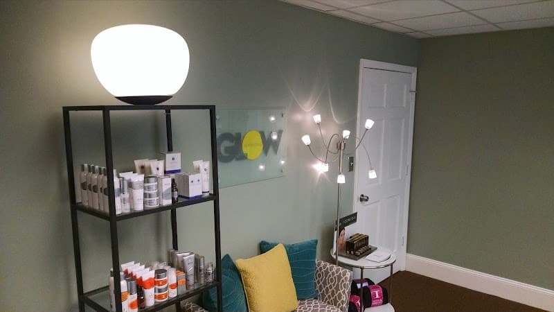 Glow Skinworks by Robin Matthews photo