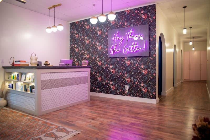 Glow Spa and Wax House Austin photo