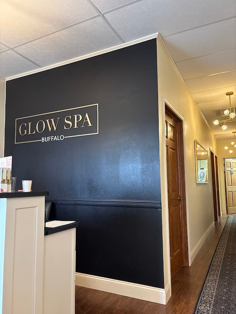 Glow Spa Buffalo photo
