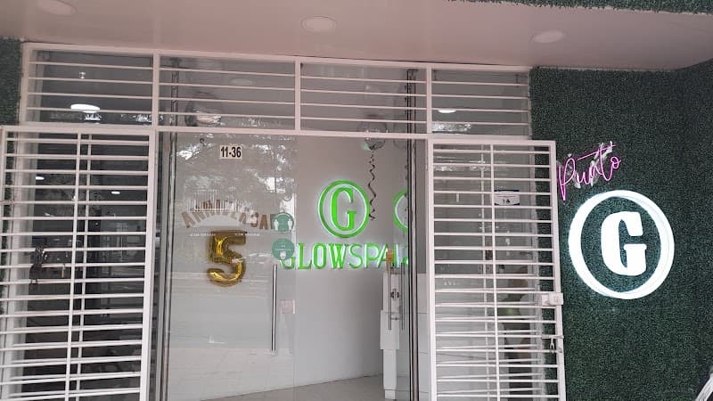 Glow Spa Neiva photo