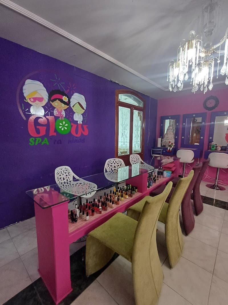 Glow Spa'ra Niñas Aguascalientes photo