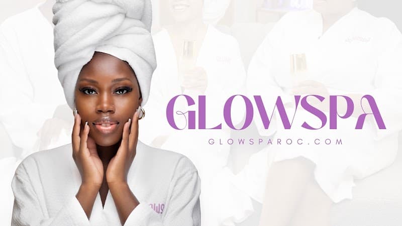 Glow Spa Roc LLC Rochester photo