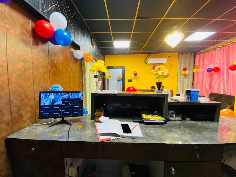 Glow spa & salon Muzaffarpur photo