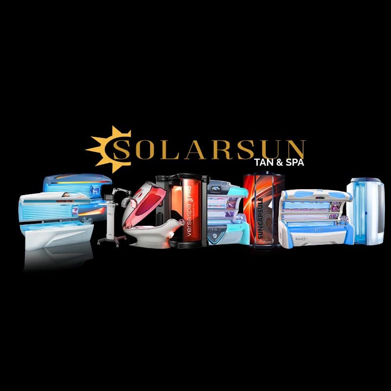 Glow Sunless Tanning Williamsport photo
