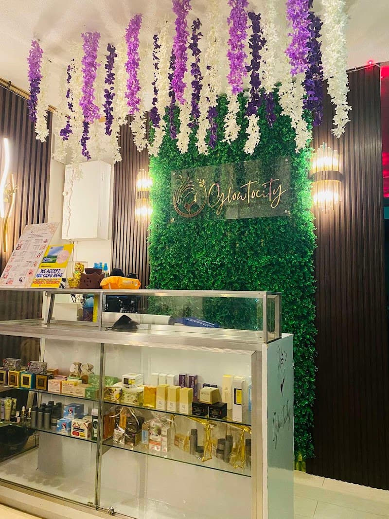 Glow to city spa massage Zamboanga City photo