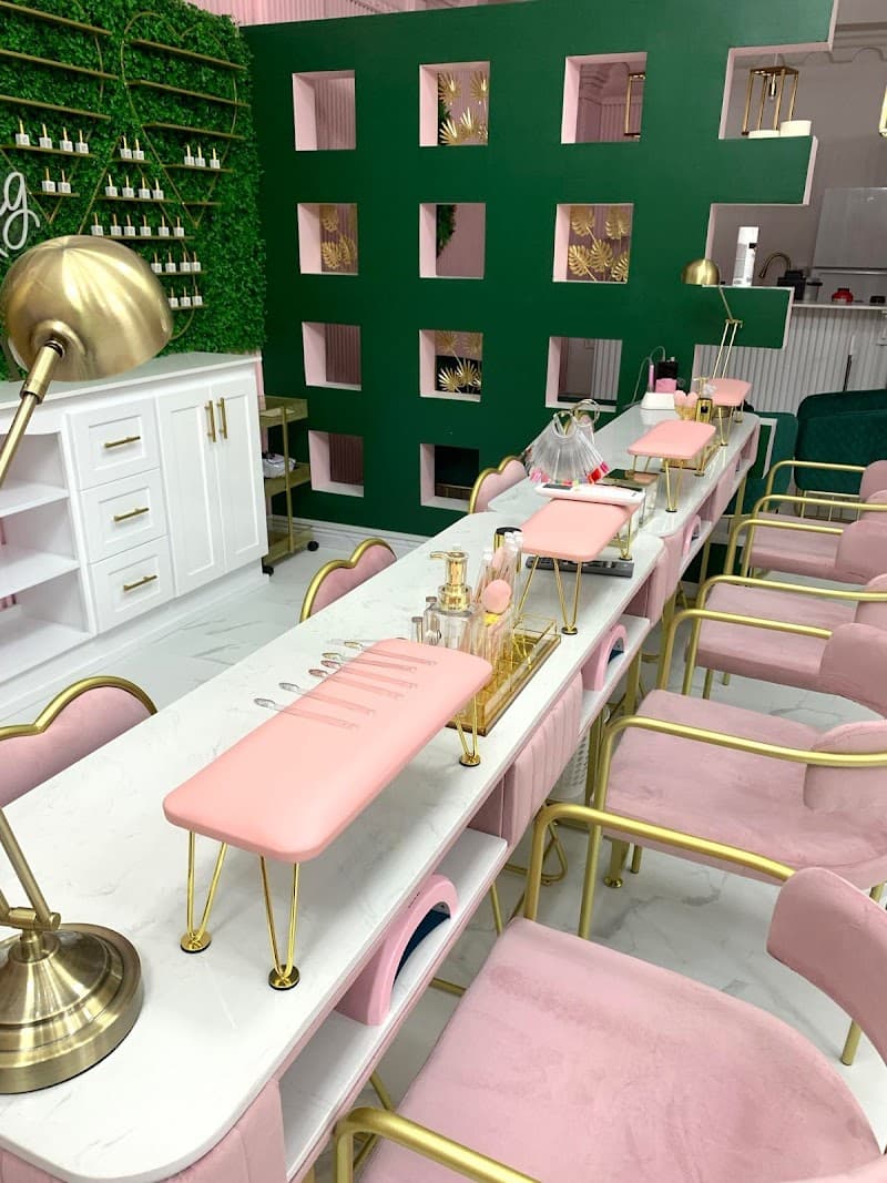 Glow Total Body Spa San Fernando photo