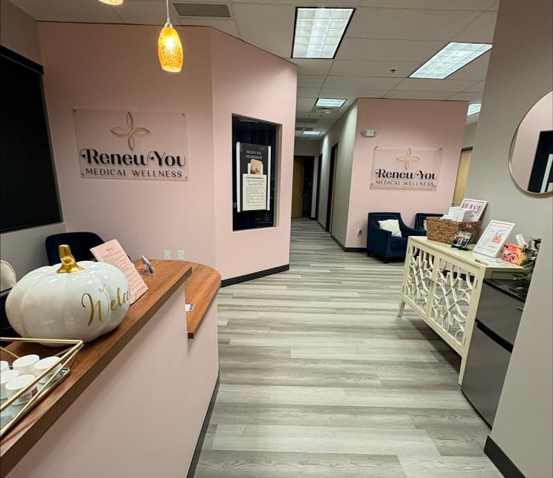 Glow Up Esthetics Broomfield photo