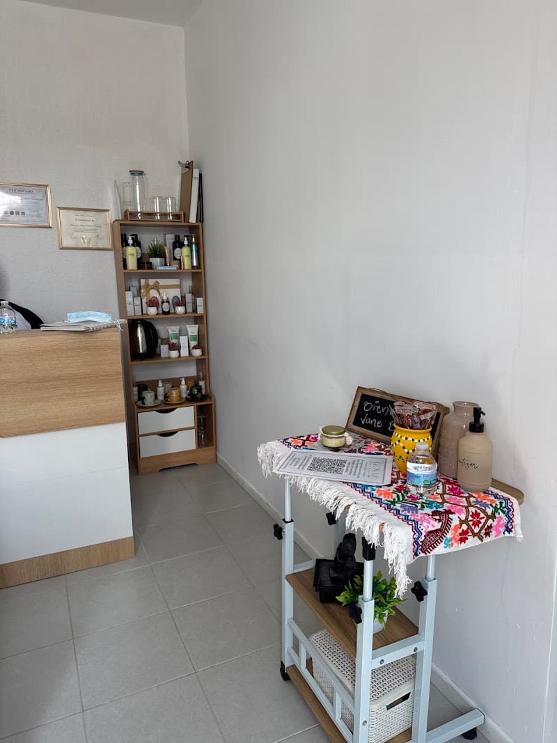 Glow Up Spa Azcapotzalco photo