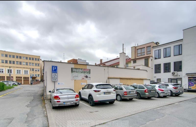 GLOW UP Studio Havlíčkův Brod photo