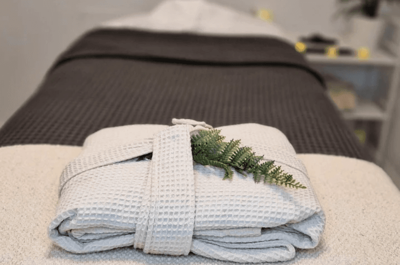 Glow Urban Spa London photo