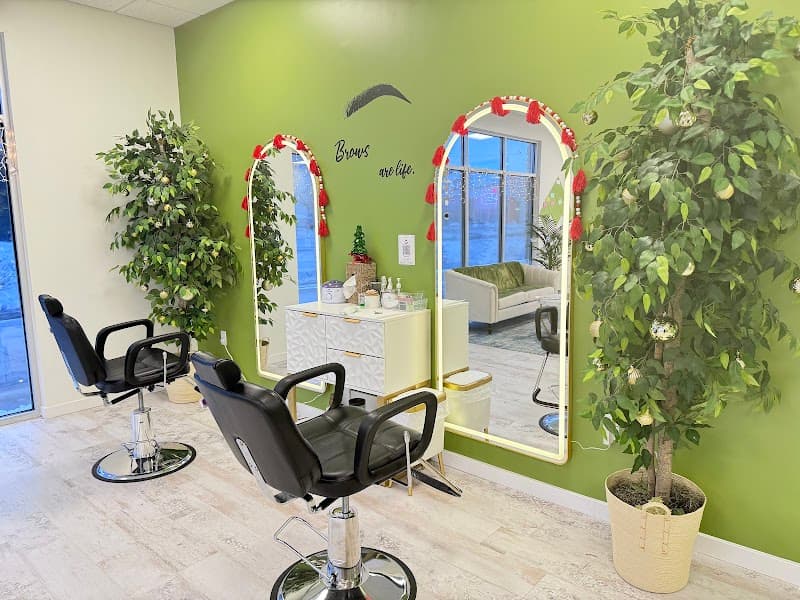 Glow Veda Spa Springfield photo