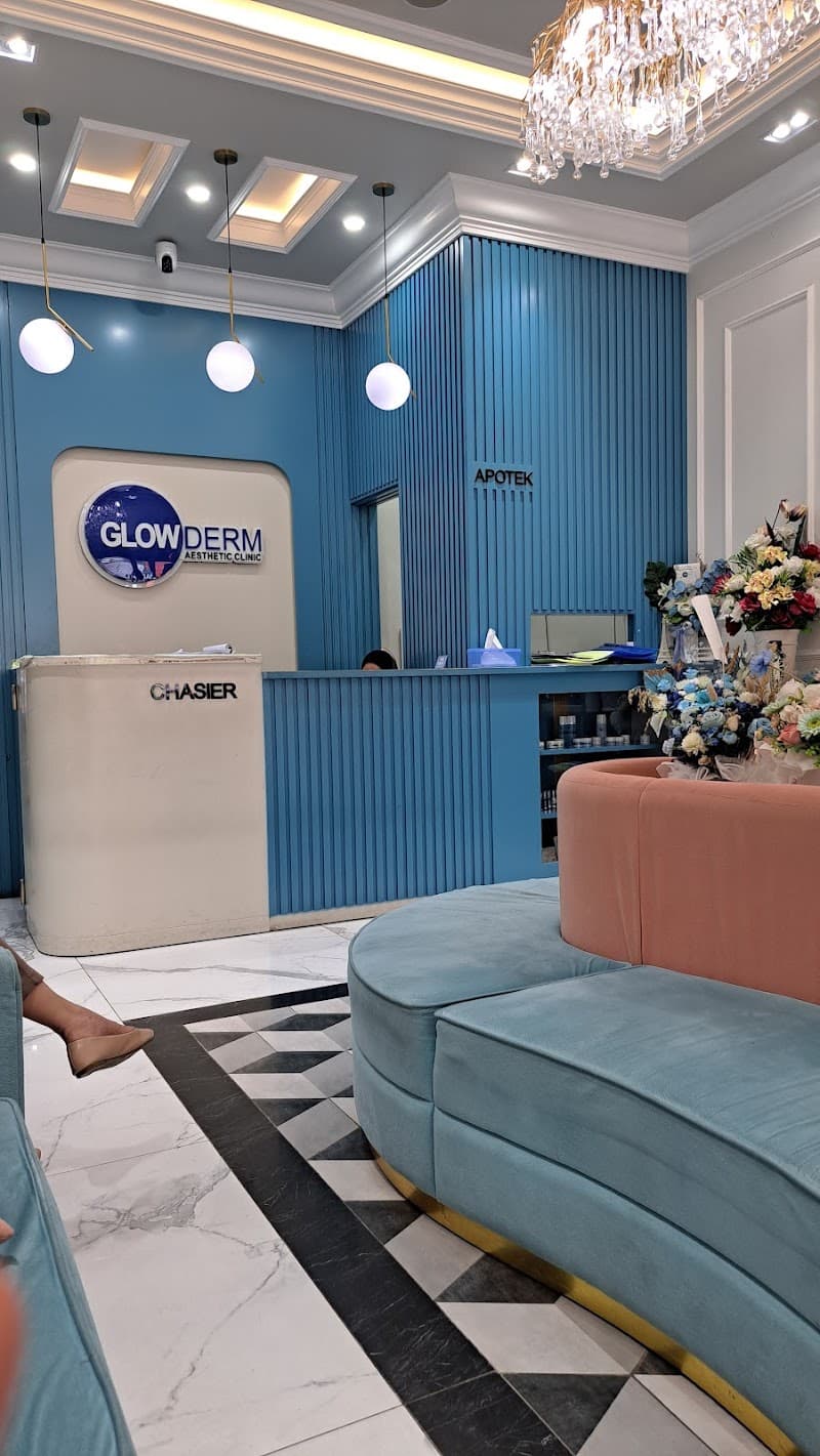 Glowderm House of Beauty Makassar photo