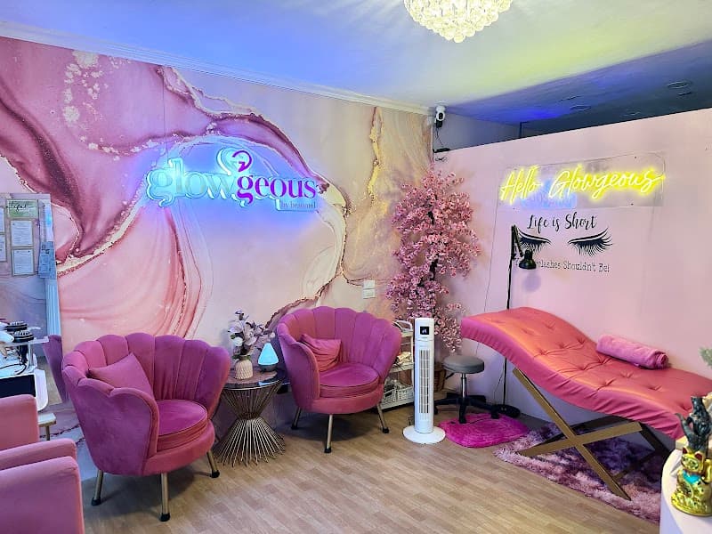 Glowgeous aesthetics spa Quezon City photo