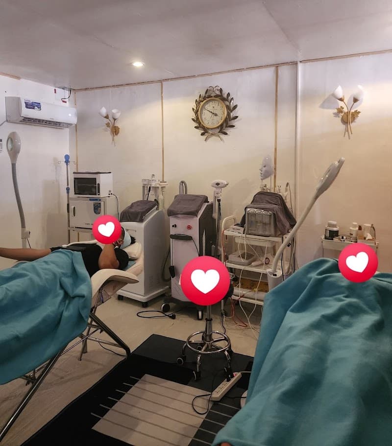 GlowIn Facial Clinic & Spa Pagadian City photo
