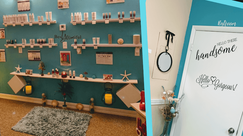 Glowing Faces Spa & Waxing Milton photo