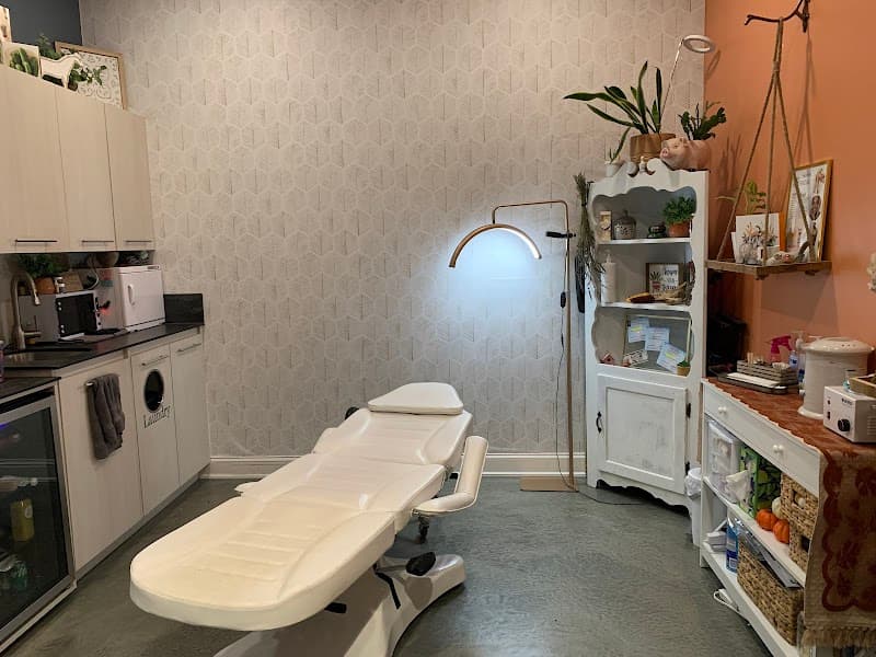 Glowing Skin Esthetics w/ Natalie & Katie Sicklerville photo