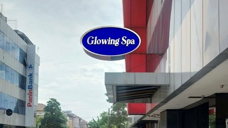 Glowing spa Jakarta Barat photo