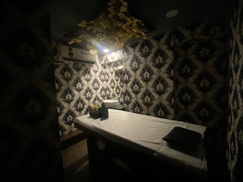 Glowish spa Hyderabad photo