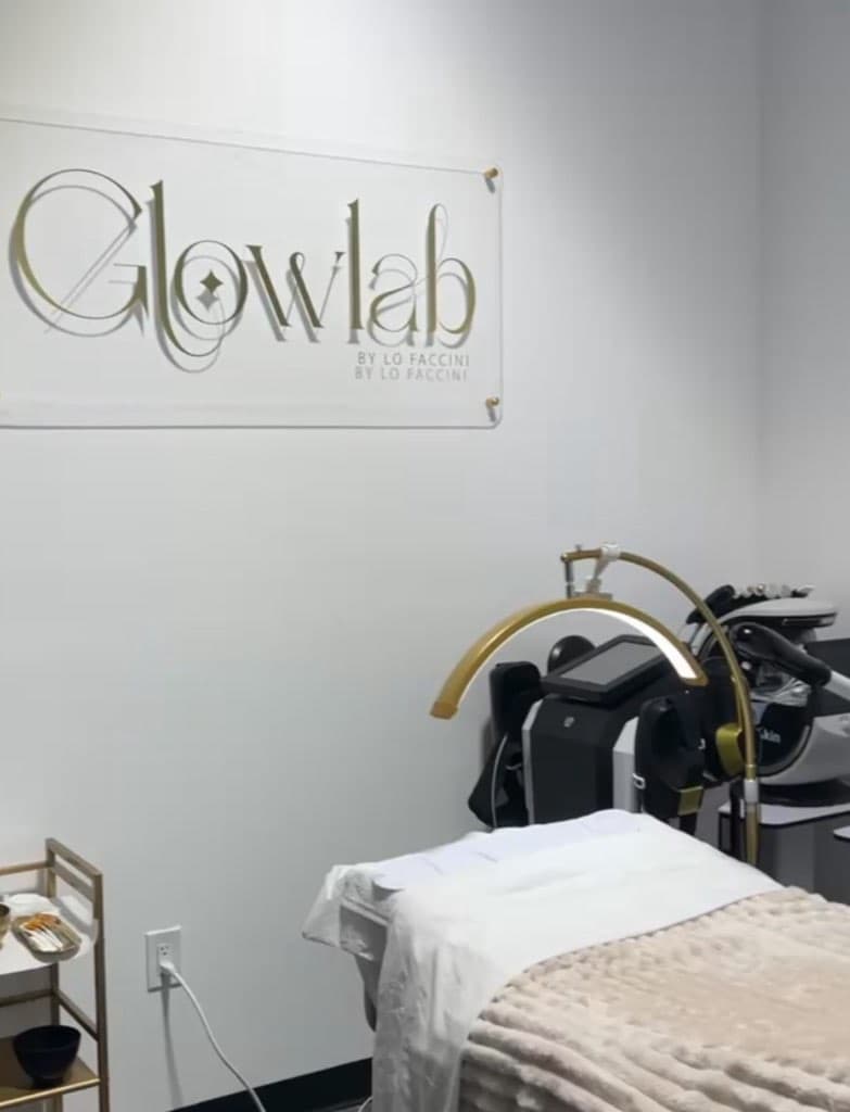 GlowLab by Lo Faccini North Miami Beach photo