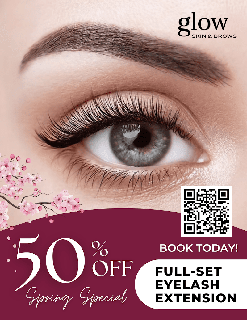 GlowSkin & Brows Jersey City photo