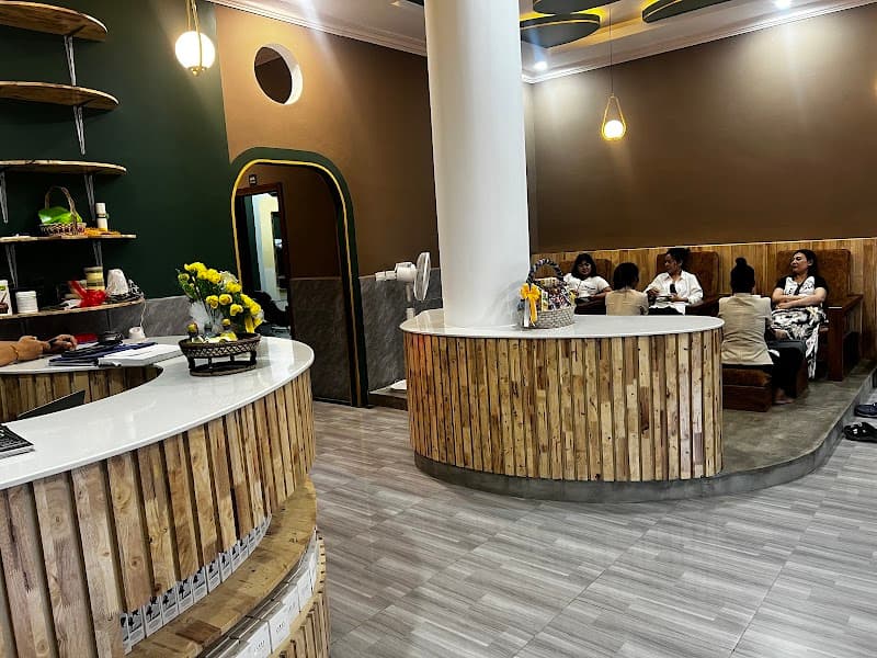 Glowy Scrub & Spa Phum Mouy photo