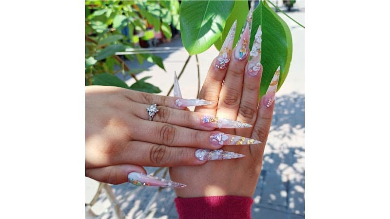 Glück Nails Spa Chilpancingo de los Bravo photo