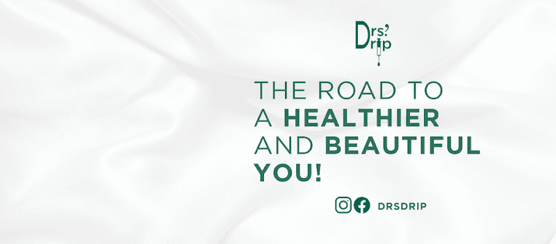 Gluta Drip Home Service.ph Quezon City photo