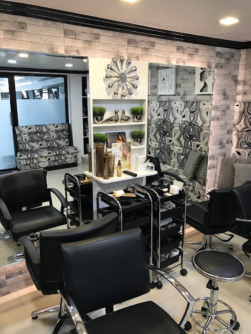 Gluta Lounge Aesthetics and Spa Cotabato City photo
