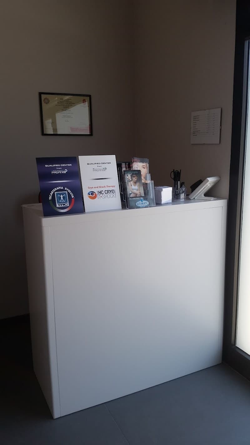 Glutei Perfetti di Andrea Lanzani Paderno Dugnano photo